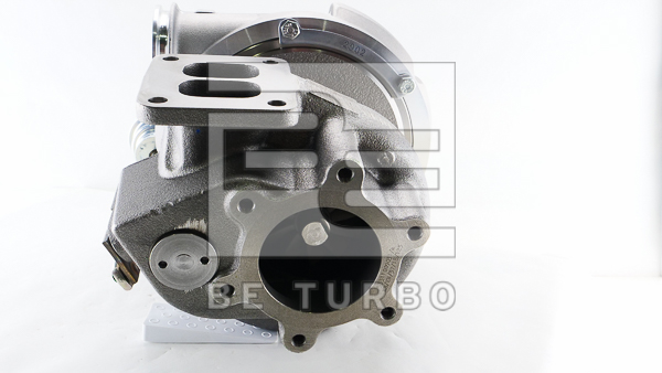 Compresor,sistem de supraalimentare 127919RED BE TURBO